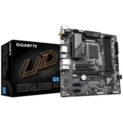 Gigabyte 9MB76M3X5-00-12 