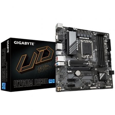 Gigabyte 9MB76MS35-00-10 