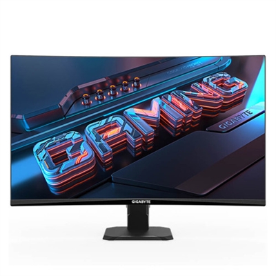 Gigabyte GS27FC EU1 Los monitores forman un efecto sinérgico y sacan el mejor rendimiento de los componentes de la PC. Los monitores para juegos de GIGABYTE ofrecen especificaciones y calidad definitivas, permitiendo a los usuarios disfrutar verdaderamente de un rendimiento de alta gama sin necesidad de extravagancias.