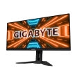 Gigabyte 20VM0-M34WQBT-1EKR - DescripciónGigabyte M34wq. Diagonal De La Pantalla: 86 -4 Cm (34Pulgadas) - Resolución De 
