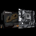 Gigabyte 9MB65MDHP-00-10 - Gigabyte B650M D3HP (rev. 1.0). Fabricante de procesador: AMD, Socket de procesador: Zócal