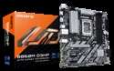 Gigabyte 9MB86M3HP-00-G10 - Mejora tu experiencia informática con las reconocidas series de placas base de GIGABYTE: A