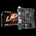 Gigabyte 9MH61M2H3-00-10 - Gigabyte H610M S2H V3 DDR4. Fabricante de procesador: Intel, Socket de procesador: LGA 170