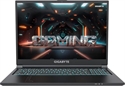 Gigabyte 9RC56KF0HJJA0IES000 - GIGABYTE PORTATIL G6 KF-H3ES854KD,i7-13620H,16GB DDR5,SSD 1TB,16'' WUXGA 165Hz,RTX4060/8GB