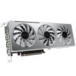 Gigabyte 9VN3060VO-00-20 - Gigabyte GeForce RTX 3060 VISION OC 12G (rev. 2.0), GeForce RTX 3060, 12 GB, GDDR6, 192 bi