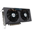 Gigabyte 9VN306TEO-00-20 - Gigabyte GeForce RTX 3060 Ti EAGLE OC 8G (rev. 2.0), GeForce RTX 3060 Ti, 8 GB, GDDR6, 256