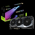 Gigabyte 9VN4070AM-00-10 - Gigabyte AORUS GeForce RTX 4070 MASTER 12G. Familia de procesadores de gráficos: NVIDIA, P