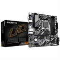 Gigabyte A620M DS3H G10 - Gigabyte A620M DS3H. Fabricante de procesador: AMD, Socket de procesador: Zócalo AM5, Proc