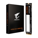 Gigabyte AG450E1024-G - Disco Duro Interno Ssd Gigabyte Aorus 1Tb 5000E Nvme