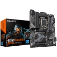 Gigabyte B760 GAMING X DDR4 1.0 - Gigabyte B760 GAMING X DDR4. Socket de procesador: LGA 1700, Procesador compatible: Intel®