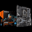 Gigabyte B760 GAMING X DDR4 G10 - Gigabyte B760 GAMING X DDR4. Socket de procesador: BGA 1170, Procesador compatible: Intel®