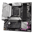 Gigabyte B760M AORUS ELITE AX - Gigabyte B760M AORUS ELITE AX. Fabricante de procesador: Intel, Socket de procesador: LGA 