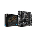 Gigabyte B760M DS3H DDR4 - PROCESADORFabricante de procesador: IntelSocket de procesador: LGA 1700Procesador compatib