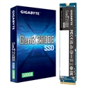 Gigabyte G325E500G - Gigabyte Gen3 2500E Ssd 500Gb. Sdd - Capacidad: 500 Gb - Factor De Forma De Disco Ssd: M.2