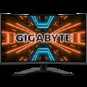 Gigabyte G32QC A-EK - Gigabyte G32QC A. Diagonal de la pantalla: 80 cm (31.5''), Resolución de la pantalla: 2560