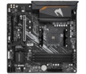 Gigabyte GAB55MAEL - Gigabyte B550M AORUS ELITE. Fabricante de procesador: AMD, Socket de procesador: Zócalo AM