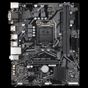 Gigabyte GAH41M2H2-00-G14 - Gigabyte H410M S2H V2. Fabricante de procesador: Intel, Socket de procesador: LGA 1200, Pr