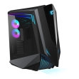 Gigabyte GB-AC700G - Gigabyte AORUS C700. Factor de forma: Full Tower, Tipo: PC, Color del producto: Negro. Fac