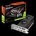 Gigabyte GV-N3050OC-6GL G10 - Gigabyte GeForce RTX 3050 OC Low Profile 6G. Familia de procesadores de gráficos: NVIDIA, 