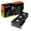 Gigabyte GV-N406TGAMING OC-8GD - Gigabyte GAMING GeForce RTX­­ 4060 Ti OC 8G. Familia de procesadores de gráficos: NVIDIA, 