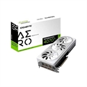 Gigabyte GV-N407TAERO OCV2-12GD - TARJETA GRÃFICA GIGABYTE RTX 4070TI AERO OC 12G GDDR6 3 x DP  1 x HDMI  BLANCA