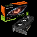 Gigabyte GV-N407TWF3OC-12GD G10 - Gigabyte GeForce RTX 4070 Ti WINDFORCE OC 12G. Familia de procesadores de gráficos: NVIDIA