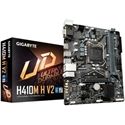 Gigabyte H410M H V2 - Características  Supports 10th Gen Intel®Core™ Processors  Dual Channel Non-ECC Unbuffered