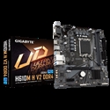 Gigabyte H610M H V2 DDR4 G10 - PLACA BASE GIGABYTE 1700 H610M H V2 DDR4 M-ATX VGA  HDMI  2 x USB 3.2 GEN 1