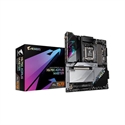 Gigabyte X670E AORUS MASTER - Gigabyte X670E AORUS MASTER (REV. 1.0). Fabricante de procesador: AMD, Socket de procesado