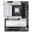 Gigabyte Z790 AERO G 1.0 - Gigabyte Z790 AERO G. Fabricante de procesador: Intel, Socket de procesador: LGA 1700, Pro