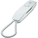 Gigaset S30054S6527R102 - Telefono Fijo Compacto Da210 Blanco - Inalámbrico: No; Manos Libres: No; Soporte Voip: No;