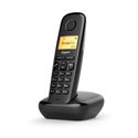 Gigaset S30852-H2802-D201 - Gigaset A170. Tipo: Teléfono DECT, Tipo de auricular: Terminal inalámbrico. Capacidad de l