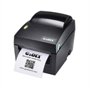 Godex DT4L - Completamente equipada, prestaciones avanzadas y fÃ¡cil de configurar, hacen de la DT4L la