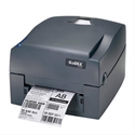 Godex G500 - Impresora Etiquetas G500 - Tipología: Desktop Printer; Medios Soportados: Etiquetas (Cd); 