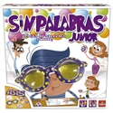Goliath-Bv 370110 - ¡Sin Palabras Junior Es Un Juego De Habilidad En El Que Tendrás Que Dibujar Para Que Los D