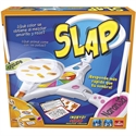 Goliath-Bv 376162 - Slap Es Un Divertido Juego De Mesa Slap Donde Se Trata De Ser El Más Rápido En Contestar C