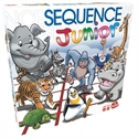 Goliath-Bv 919214 - Sequence Junior Es El Clásico Y Divertido Juego 'Sequence' - ¡Pero Entónces Especialmente 