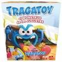 Goliath-Bv 919232 - No Te Puedes Fiar De Tragatoy - Es Un Auténtico Monstruo. Vigila Tus Juguetes Porque Le Gu