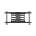 Goobay 49746 - SOPORTE TV MON GOOBAY PARED NEGRO 43-100  LOAD MAX 60KG VESA MAX 800X400