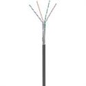 Goobay 57296 - Este rollo de cable te permite ampliar tu instalaciÃ³n de red interior y exterior cortando