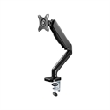 Goobay 58530 - SOPORTE MONITOR GOOBAY MESA GAS SPRING 17-32 MAX LOAD 9KG MAX VESA 100X100mm