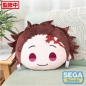 Good-Smile-Company DSE96212 - Good Smile Presenta Dentro De Su Línea De Productos Estos Peluches DeTanjiro Kamado Yaiba 
