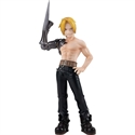 Good-Smile-Company FAG94519 - Good Smile Presenta Dentro De Su Línea De Productos La Figura De EdwardElric Fig 17 Cm Ful