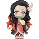 Good-Smile-Company HMF40059 - Good Smile Presenta Dentro De Su Línea De Productos La Figura De NezukoKamado Normal Color