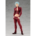 Good-Smile-Company SDG94383 - De La Serie De Anime The Seven Deadly Sins: Dragon's Judgement GoodSmile Company Presenta 