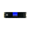 Goodram SSDPR-PX500-512-80 - Px500 Nvme Pcie Gen 3 X4 SsdProporcióna Hasta 4 Veces Mejor Rendimiento De Transferencia S