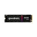 Goodram SSDPR-PX700-01T-80 - DISCO DURO M2 SSD 1TB GOODRAM PX700 LECT:7400MBS ESCR:6500MBS