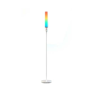 Govee H6078302 LAMPARA LED GOVEE RGBICWW CYLINDER FLOOR LAMP 360Âº 2200K-6500K 1500 LUMENS DYNAMIC RGBIC