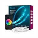 Govee H615A3A1 - TIRA LED GOVEE RGB SMART WIFI+BT H615A 5M MODO MUSICA CONTROL POR VOZ