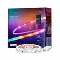 Govee H619ZCD1 - TIRA LED GOVEE WIFI RGBIC LED H619Z 3M RGBIC 64 MODOS CONTROL POR VOZ
